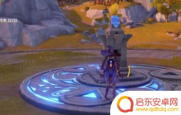 原神攻略夜叉 《原神》夜叉之愿世界任务攻略怎么做