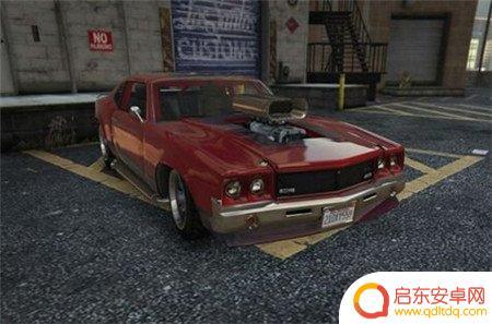 gta5里唐老大用的车 侠盗猎车手5唐老大车辆速度与激情差异探究