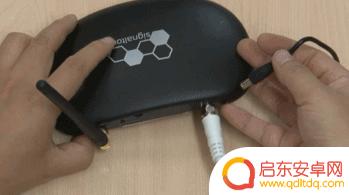 手机信号增强器怎么安装 手机信号放大器安装步骤