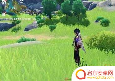 原神怎样解锁新地图 原神开启新地图的步骤和攻略