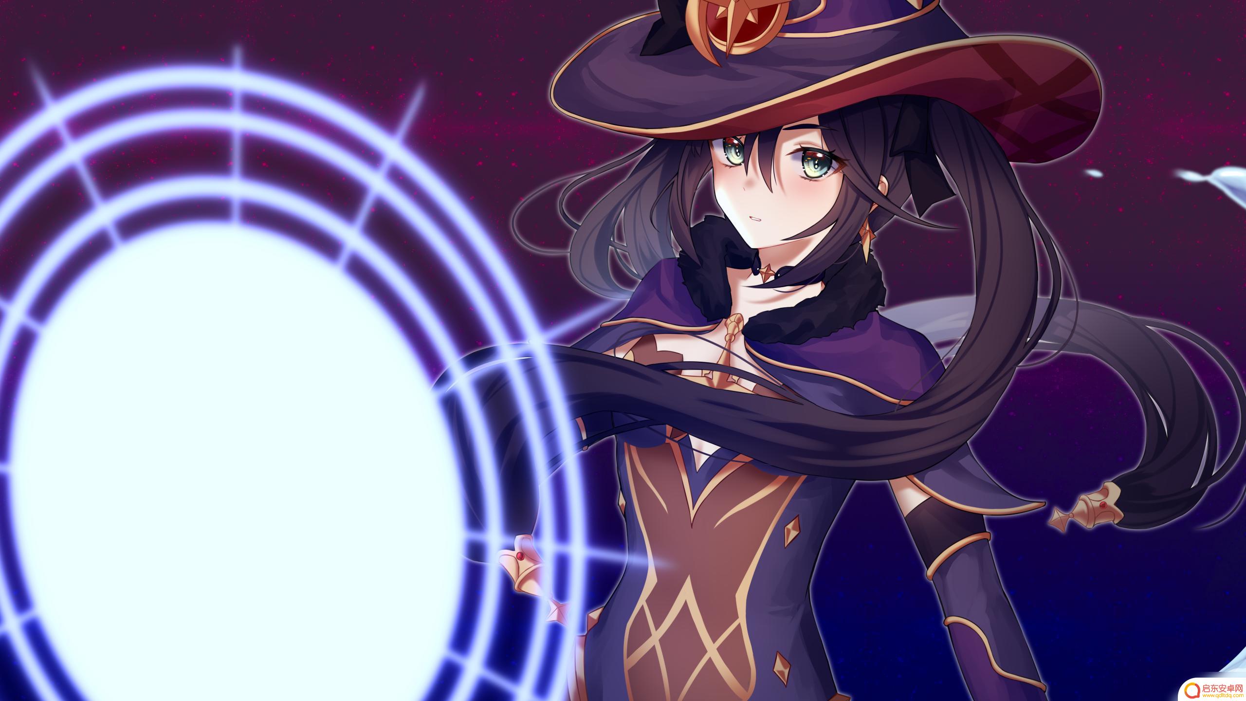 原神五星角色有什么 《原神》五星角色装备推荐