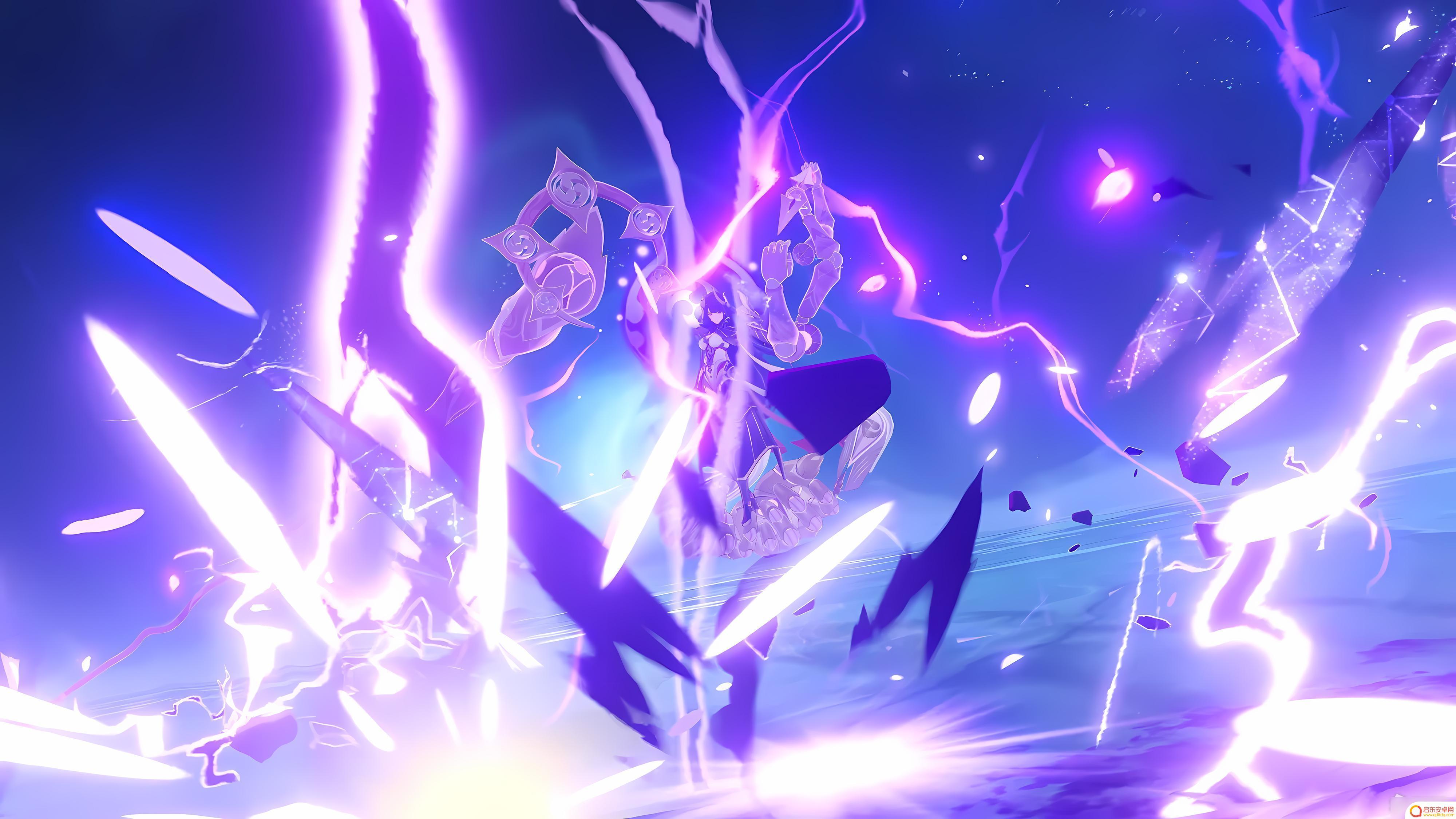 原神五星角色有什么 《原神》五星角色装备推荐