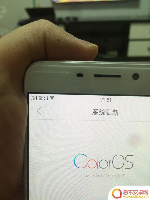 oppo突然没信号了怎么回事 OPPO手机突然没有信号怎么办