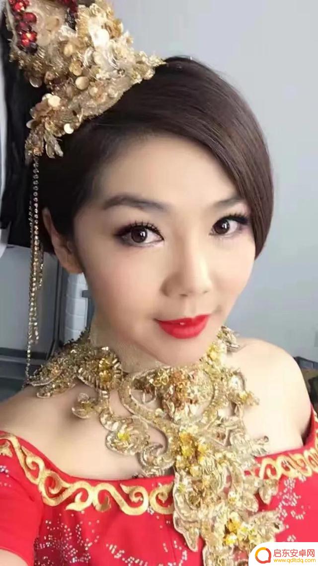 抖音内蒙女孩歌手(抖音内蒙女孩歌手是谁)