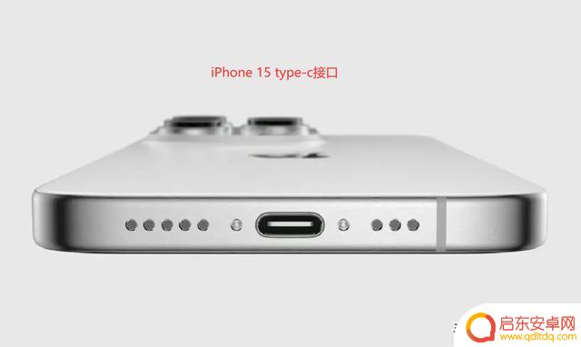 或许苹果15的升级并不太明显,但期待iphone16带来惊喜