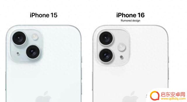 或许苹果15的升级并不太明显，但期待iphone16带来惊喜