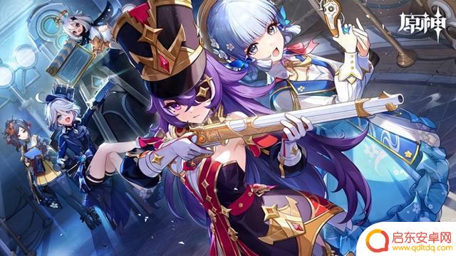 桃心云手机助你轻松通关！原神4.3版本任务攻略全解析！