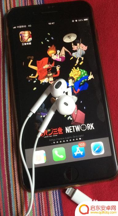 苹果手机收到微信没有声音是怎么回事 苹果手机微信语音没有声音是怎么回事