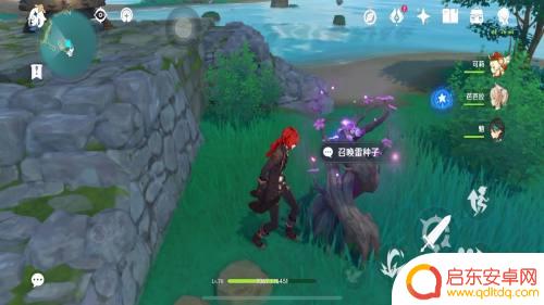 原神借景之观怎么去 原神借景之馆怎么玩