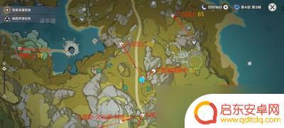 原神散失的岩神瞳怎么收集 岩神瞳收集攻略
