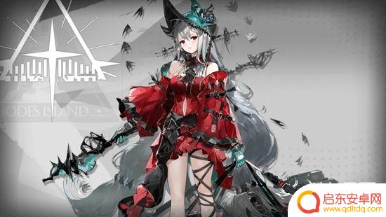 明日方舟6星盾都有谁 明日方舟2023年十大必练6星角色名单
