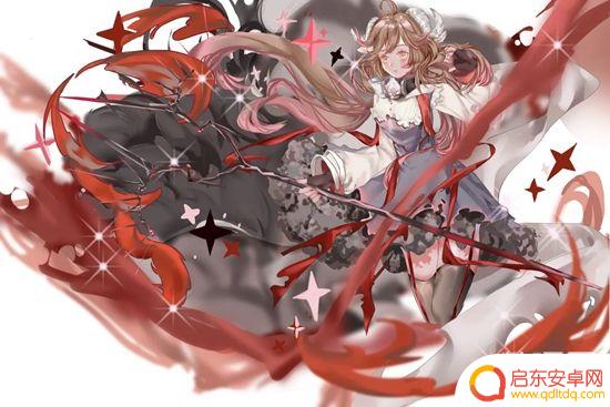 明日方舟6星盾都有谁 明日方舟2023年十大必练6星角色名单