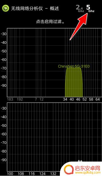 如何用手机测试wifi信号强度 手机如何测试无线WiFi信号强度