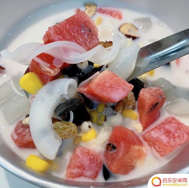 抖音海口美食推荐(海口网红美食店)