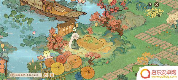 桃源深处有人家小海棠的喜好物 桃源深处有人家村民喜好大全