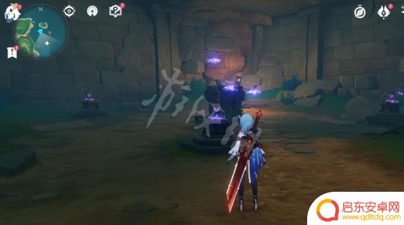 原神如玉的金珠 《原神》如星的宝珠如何获得