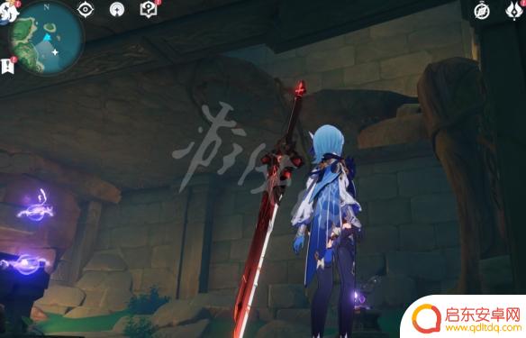 原神如玉的金珠 《原神》如星的宝珠如何获得