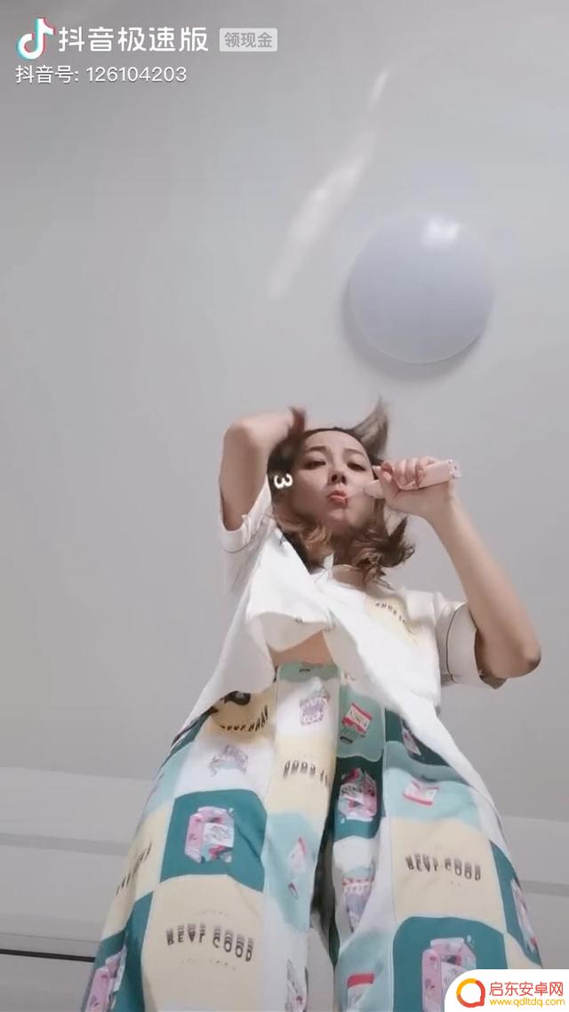 抖音美女走光视频(抖音走光高清)