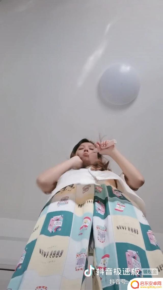 抖音美女走光视频(抖音走光高清)