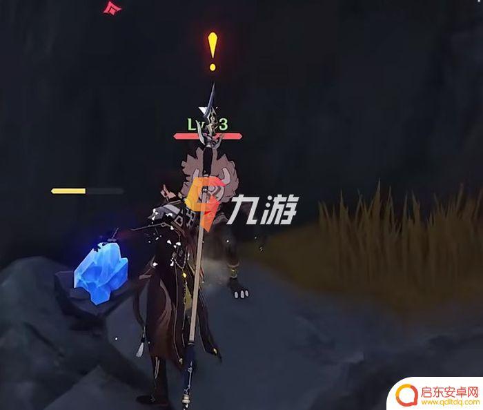 原神 藏石者言 如何完成原神藏石者言任务