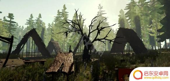 steam森林秘 《森林》全控制台指令大全