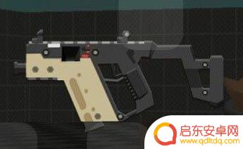 香肠派对伤害表 香肠派对全武器图鉴