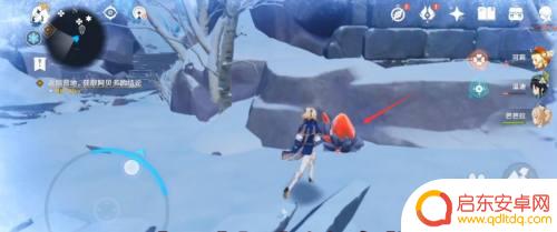 原神为什么神像打不开了 雪山神像打不开怎么办