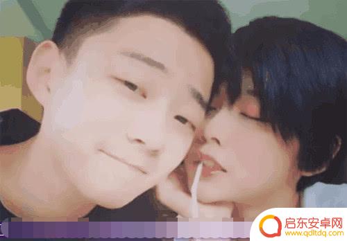抖音上的得仔是谁(抖音得仔真实身份)