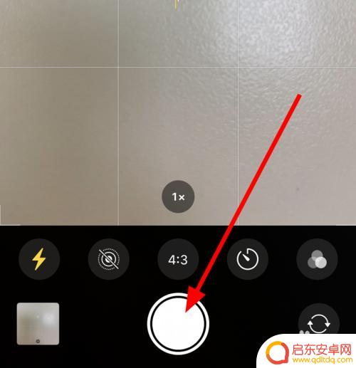 怎样打开苹果手机照相闪光灯 苹果手机iPhone11怎样打开拍照时的闪光灯
