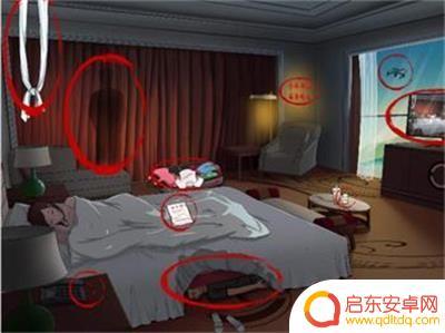 老六找茬大嫂庆生 汉字达人游戏攻略