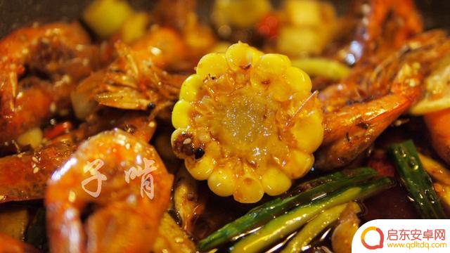 保山香辣虾抖音团购网(保山香辣虾抖音团购网站)