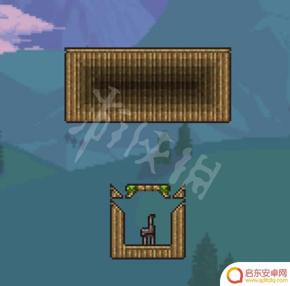 泰拉瑞亚无伤打史莱姆王 泰拉瑞亚史莱姆之王攻略