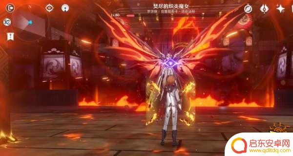 原神打女士用什么属性 原神周常BOSS女士打法