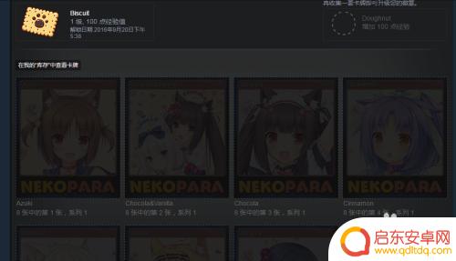 steam卡牌用什么购买 Steam游戏卡片怎么买