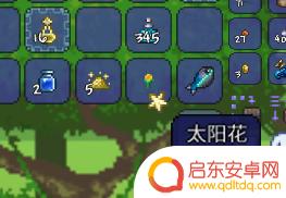 泰拉瑞亚微光湖用不了 泰拉瑞亚微光水湖道具转换