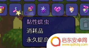 泰拉瑞亚微光湖用不了 泰拉瑞亚微光水湖道具转换
