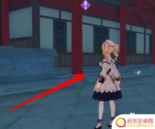 原神四星长枪原胚有什么用 央陆长柄武器原胚制作方法