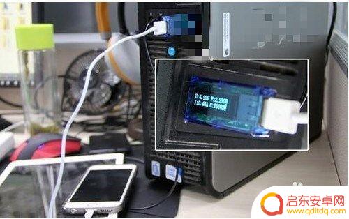 没网,怎么用手机连到电脑上 电脑如何通过手机连接网络