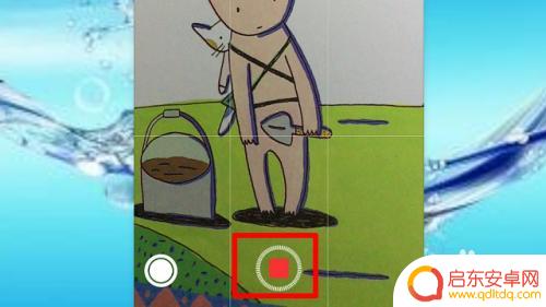 手机相机快慢动作怎么设置 苹果手机拍摄慢动作教程