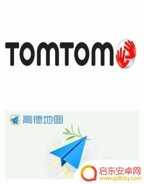 苹果手机用的是什么地图 苹果手机自带地图是谷歌地图吗