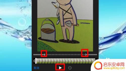 手机相机快慢动作怎么设置 苹果手机拍摄慢动作教程