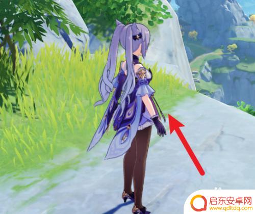 玩原神时如何使用鼠标 怎么在原神PC端调整鼠标灵敏度