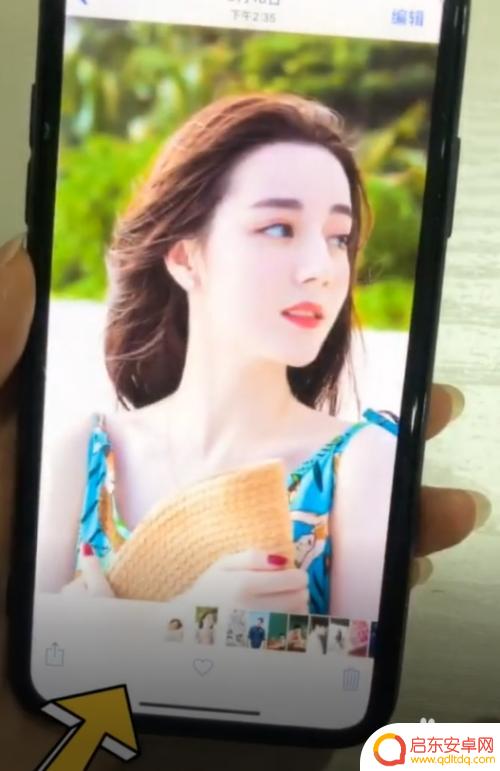 录屏怎么录手机外的声音 如何在iPhone录屏时录制手机外的声音