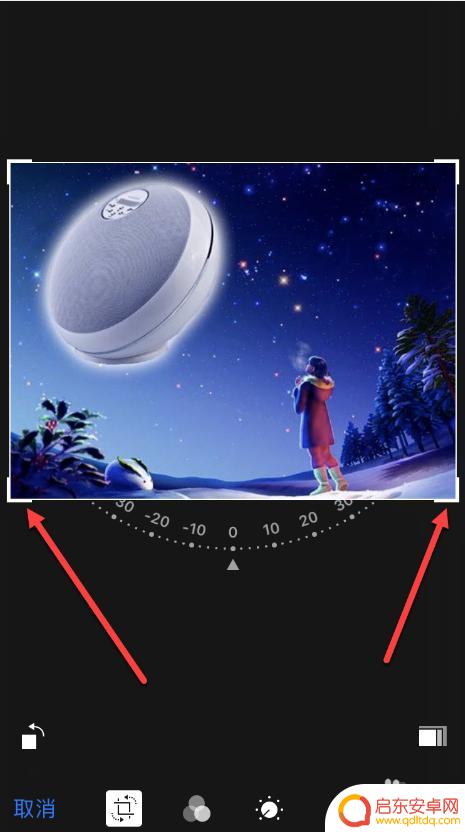 如何将手机图片缩小 手机图片缩小方法