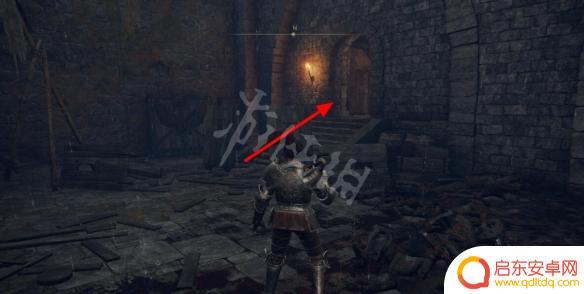 艾尔登法环怎么拿火把 艾尔登法环钢丝火把位置地图分享