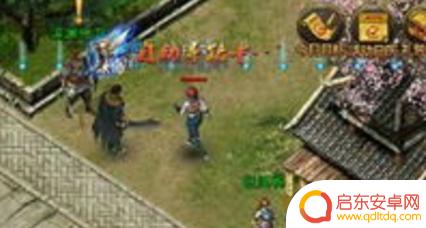 热血传奇如何练五元 热血传奇五元升级攻略大全