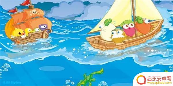 保卫萝卜4怎么领礼包 保卫萝卜4兑换码礼包领取攻略