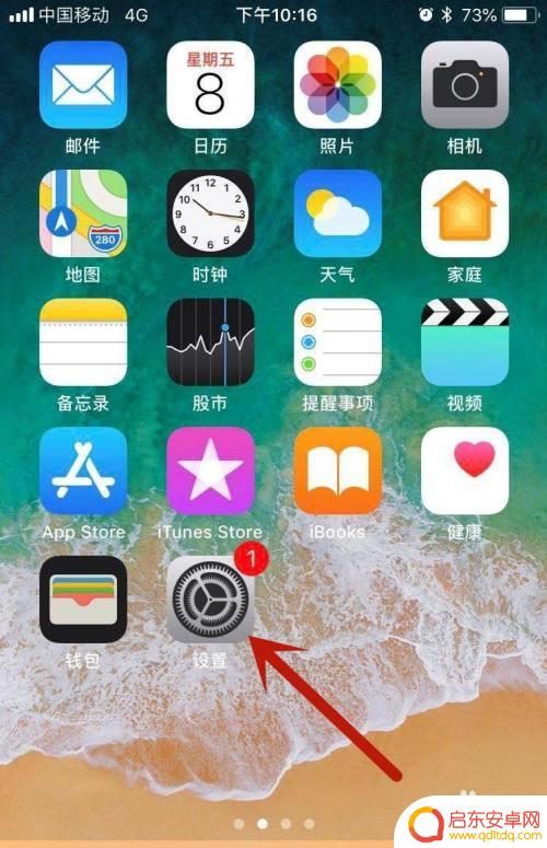 苹果手机屏幕指纹怎么设置 苹果11如何设置指纹解锁