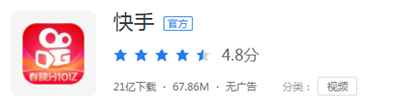 抖音作品占多少内存(抖音作品显示位置怎么设置)