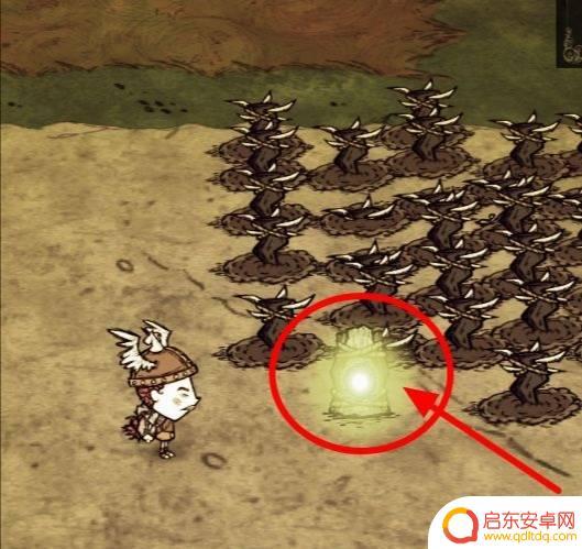 饥荒联机版怎么让基地长期照明 饥荒永久灯怎么制作